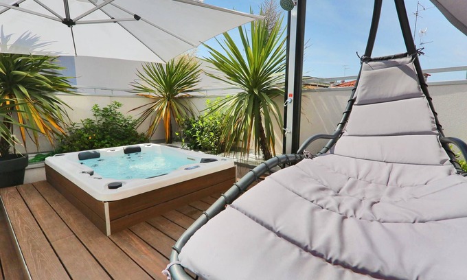 Old Town Apartment | Ninfea Wellness & Spa Residence