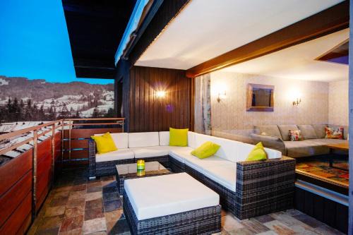 Sonthofen Apartment | Nini´s Berge