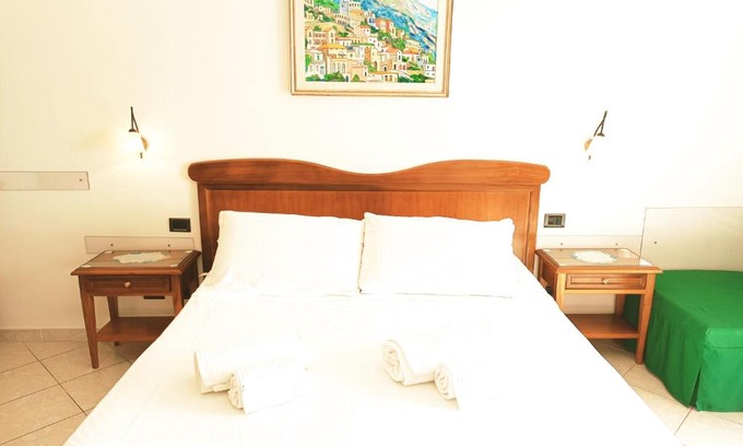 Nocelle House | NINO'S IN NOCELLE