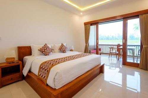 Kutuh Kaja House | Nirana Ubud