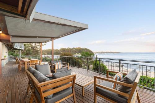 Mollymook House | Nirvana
