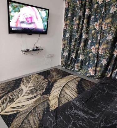 Kuching Apartment | Nisa's Homestay