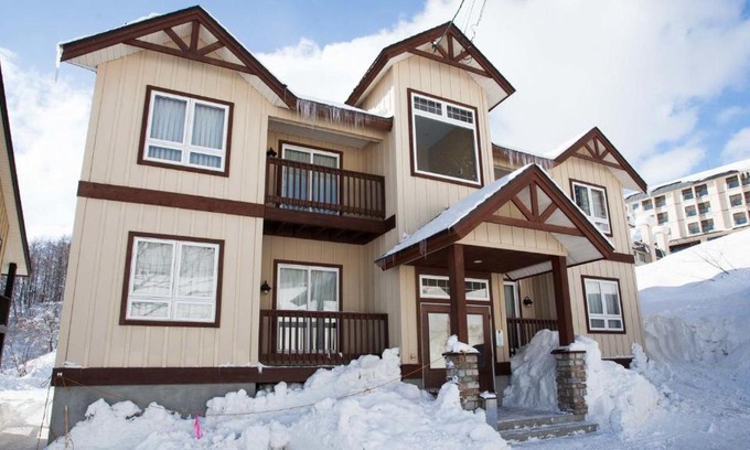 Hirafu Apartment | Niseko Alpine Apartments