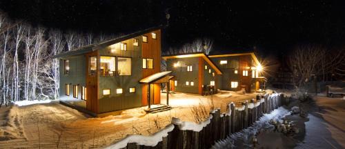 Niseko Ski Chalet | Niseko East Mountain