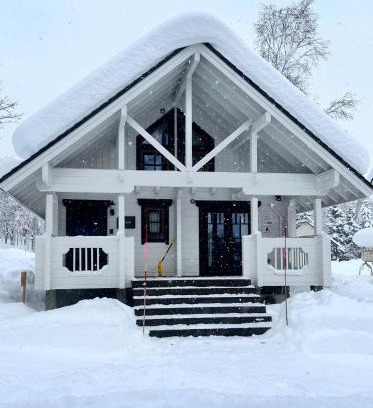 Hirafu House | Niseko Izumikyo