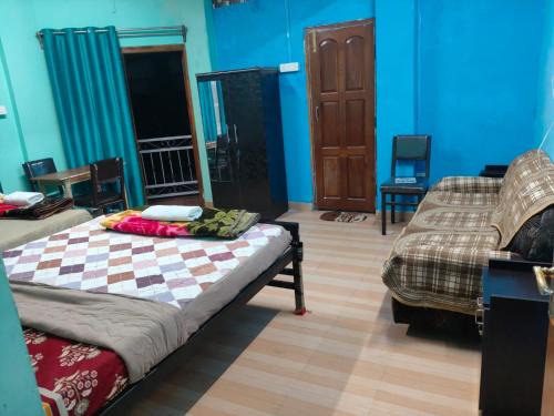 Shillong House | Nisha Homestay