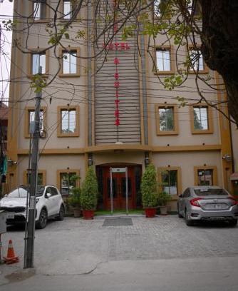 Loralai District Hotel | Nishaz Hotel