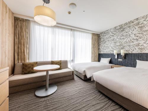 Naha City Centre Hotel | Nishitetsu Resort Inn Naha