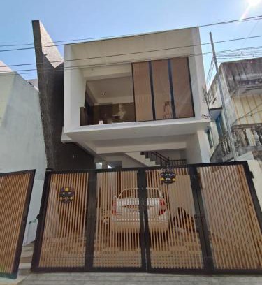 Tiruvannamalai Apartment | NIVAS HILL VIEW APARTMENTS