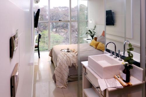 Resistencia Hotel | Niyat Urban Hotel