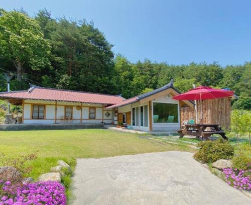 Gangneung House | NK House