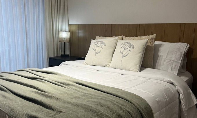 Concepcion Apartment | NM Departamentos Amoblados