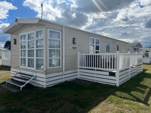 Lossiemouth Resort | No 22 at silversands holiday home