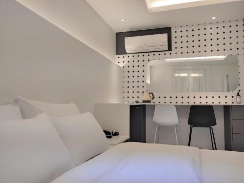 Seongnae-dong Hotel | No 25 Hotel Dongseongro branch