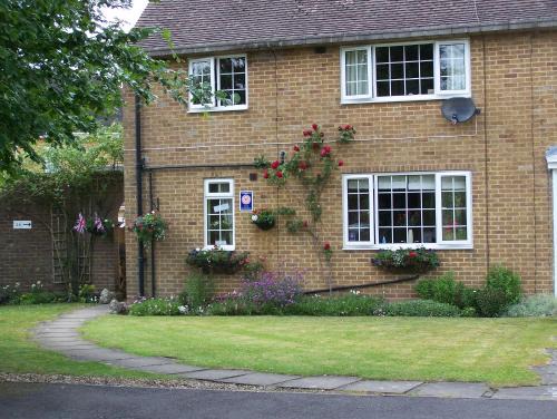 Wells Bed & Breakfast | No. 26