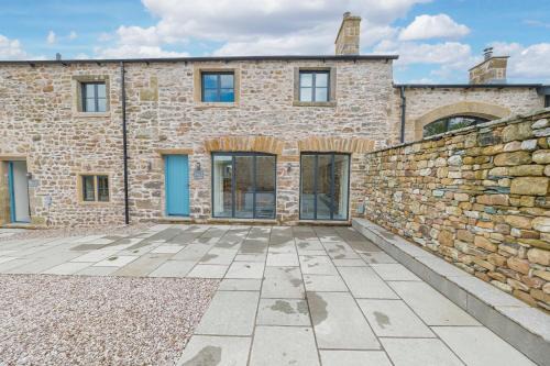 Ingleton House | No 3 The Coach House