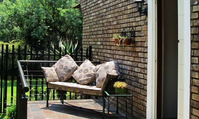 Greater Johannesburg Metropolitan Area Bed & Breakfast | No 5 on Franschoek Lane