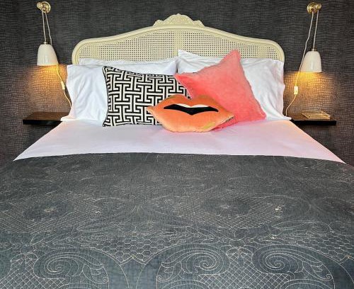 Harrogate House | No 6 Harrogate Luxury Boutique Home