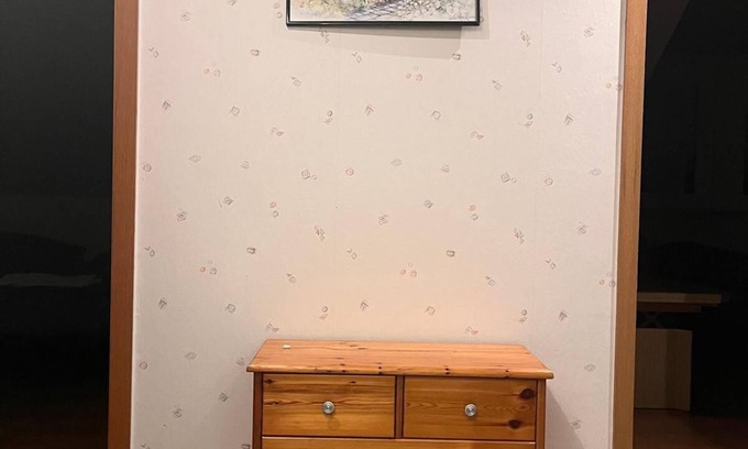 Fasanenhof Apartment | No 7 DG 3ZKB in Fuldatal