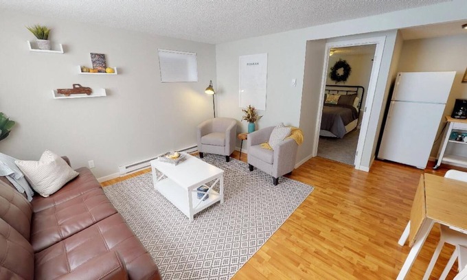 Pullman House | No Cleaning Fee - Close to WSU