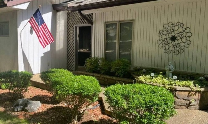 Hot Springs Village House | No longer available
