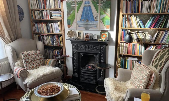Northfield House | no name