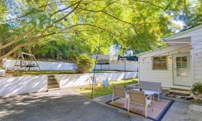 Rocky Point House | No Pet Fee! Home w/Private Yard in Rocky Point