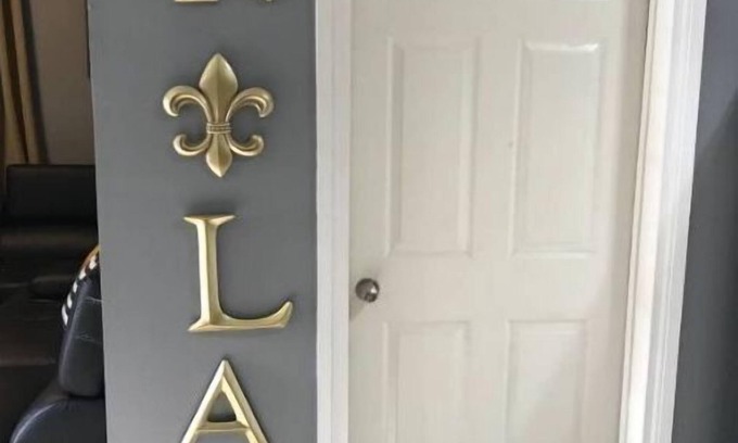 Saint Roch House | No Place Like a Home Away From Home