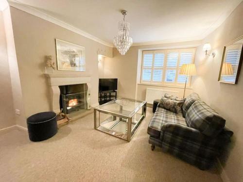 Grassington House | No1 Chapel Street