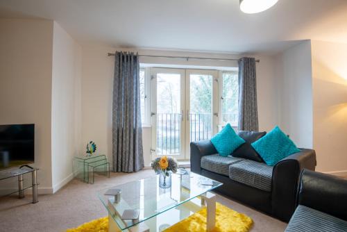 Mansfield Apartment | No11 Nursery Covent