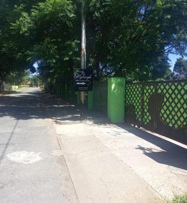 Klerksdorp House | No6 Myburgh Bed & Breakfast