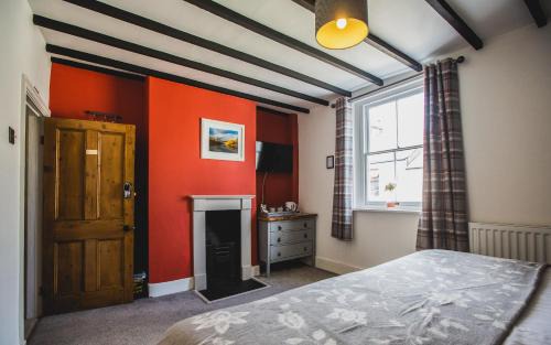 Chepstow Bed & Breakfast | No8 Chepstow