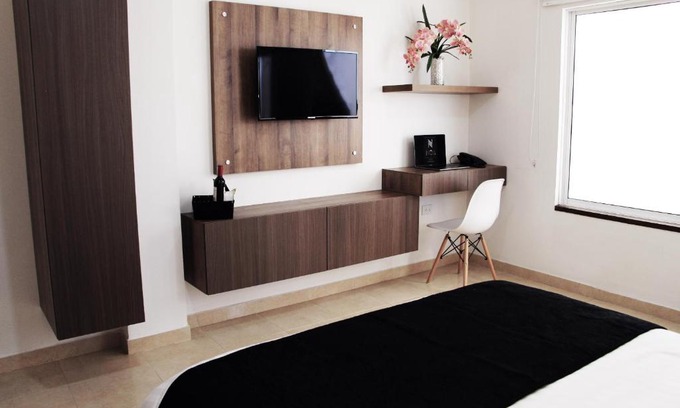 Tulua Hotel | NOA Hotel Boutique