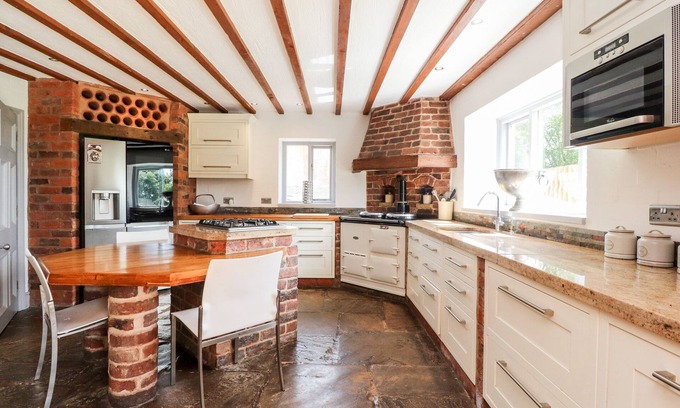 Hambleton Cottage | Noah's Barn