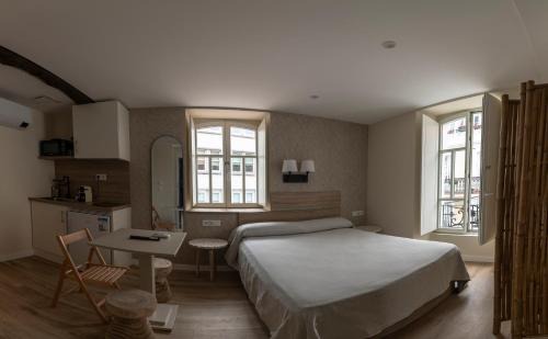 Ares Apartment | NOARU Apartamentos Deluxe