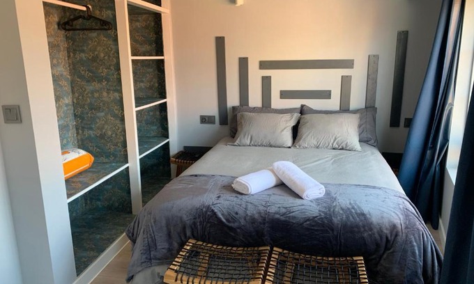 Ares Apartment | NOARU Apartamentos