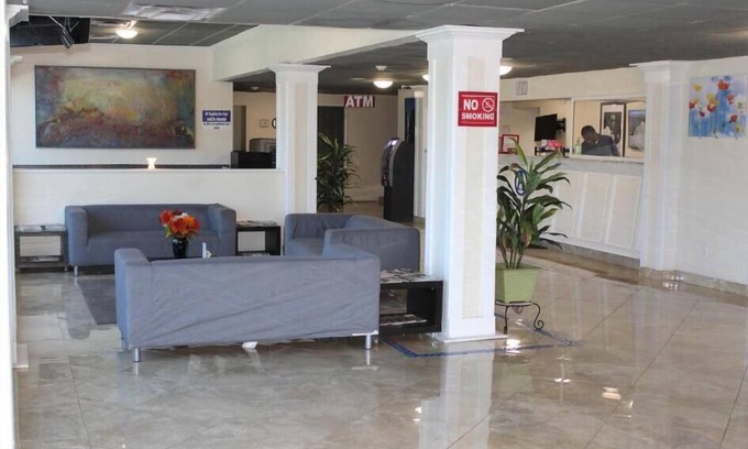 Albany Hotel | Nobel Suites