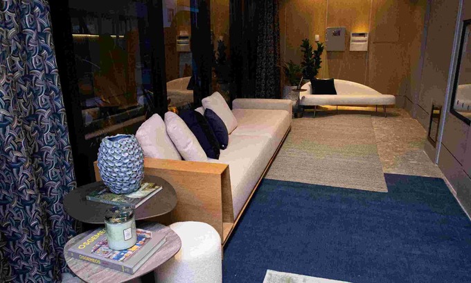 Itapema Hotel | Nobile Grand Itapema