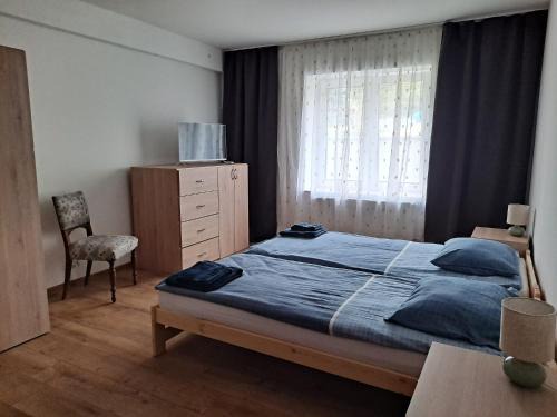 Barczewo Apartment | Noclegi Pod Dębem