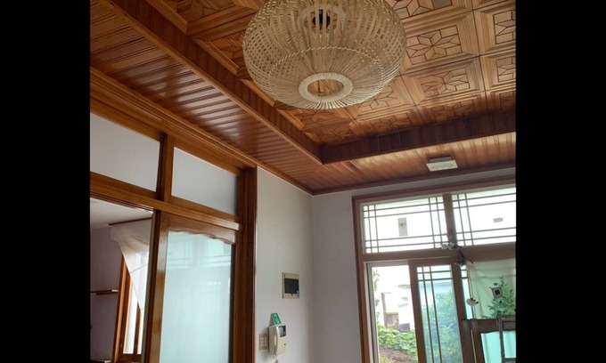 Aewol House | Noelle's "Cozy Jeju Home share" for Jeju travelers. (women only)