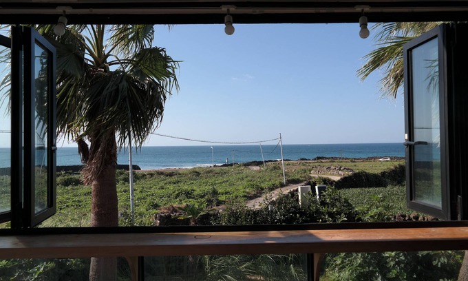 Gujwa Hotel | Noeuleul damda