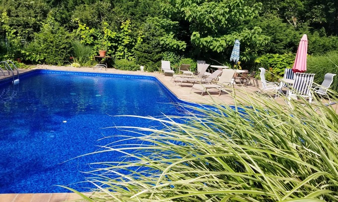 Greenport West House | NOFO ESCAPE relax-swim-enjoy. Bachelorettes-Weddings-Family vacation