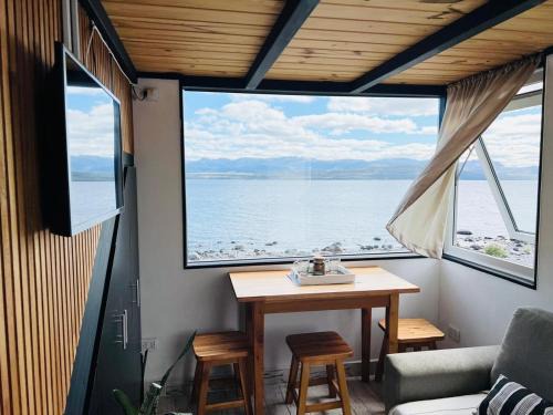 San Carlos de Bariloche Cabin | Nogal