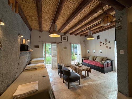 Sanagasta Apartment | Nogal de Luz