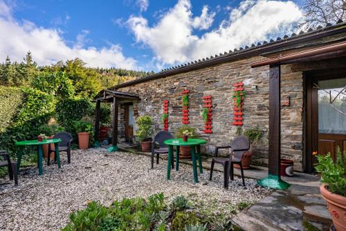 Vilaframil House | Nogueira
