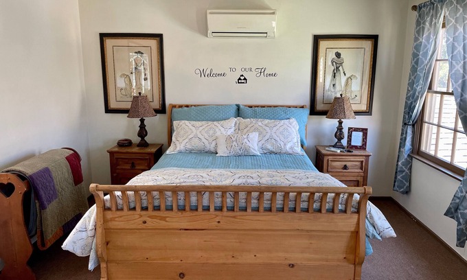 NoHo Arts District House | NoHo Arts District Private Guest space