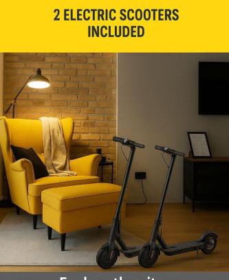 Timisoara Apartment | Noir&Honey, 10min walk to City Center
