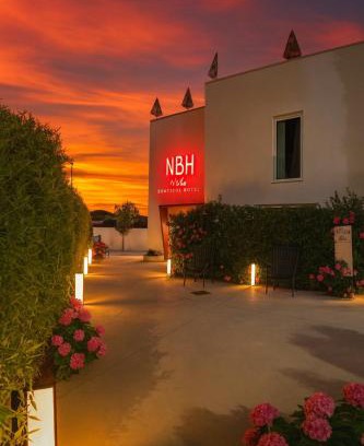 Nola Hotel | Nola Boutique Hotel