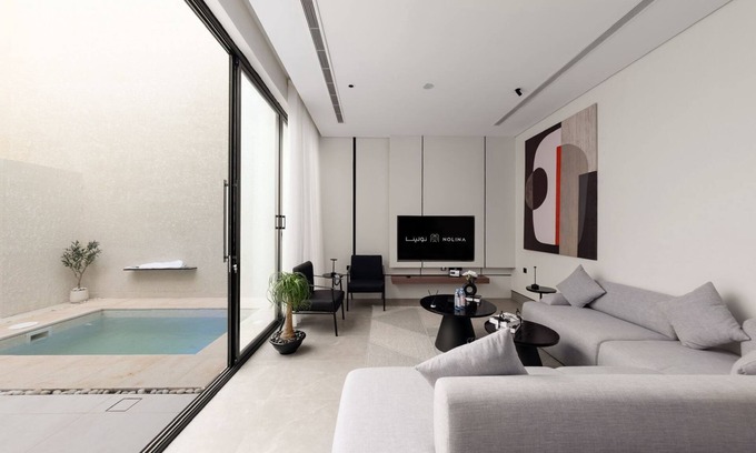 Medina House | Nolina chalets