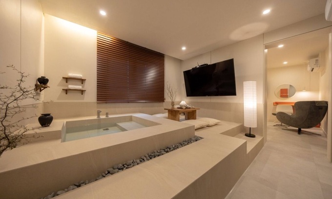 Gumi Hotel | Nomad Aank hotel Gumi branch